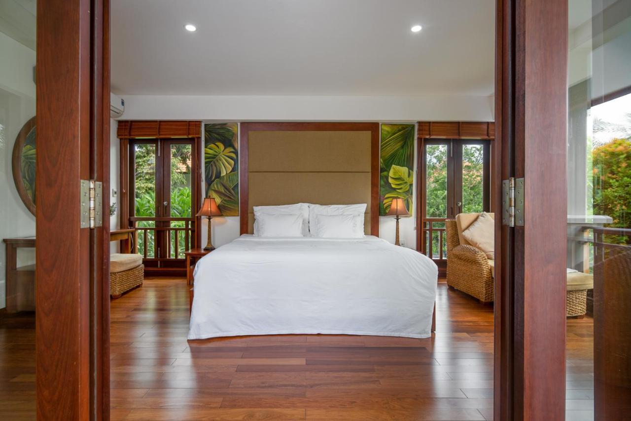 Da Nang Paradise Center My Khe Beach Resort & Spa Exterior foto
